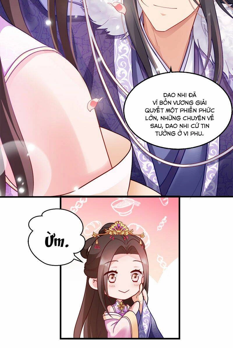 Đọc Tâm Cuồng Phi Khuynh Thiên Hạ Chapter 97 - 14