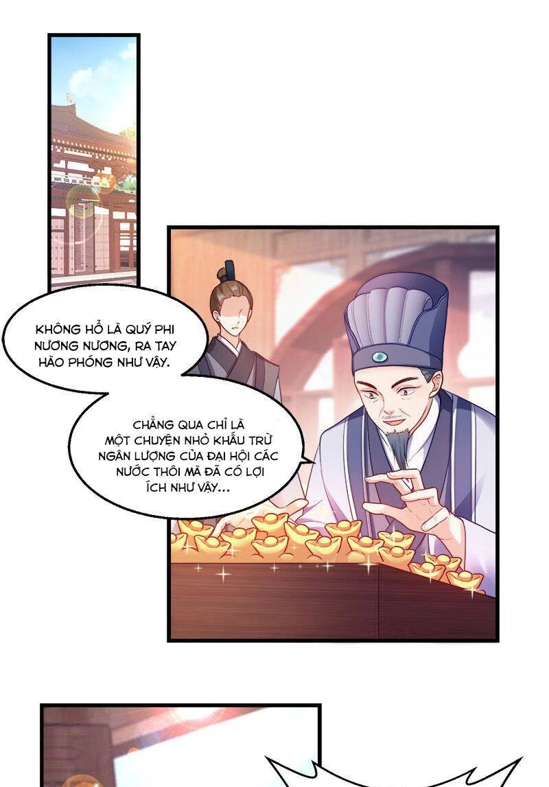 Đọc Tâm Cuồng Phi Khuynh Thiên Hạ Chapter 97 - 15