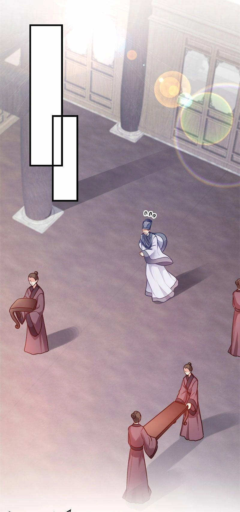 Đọc Tâm Cuồng Phi Khuynh Thiên Hạ Chapter 97 - 17