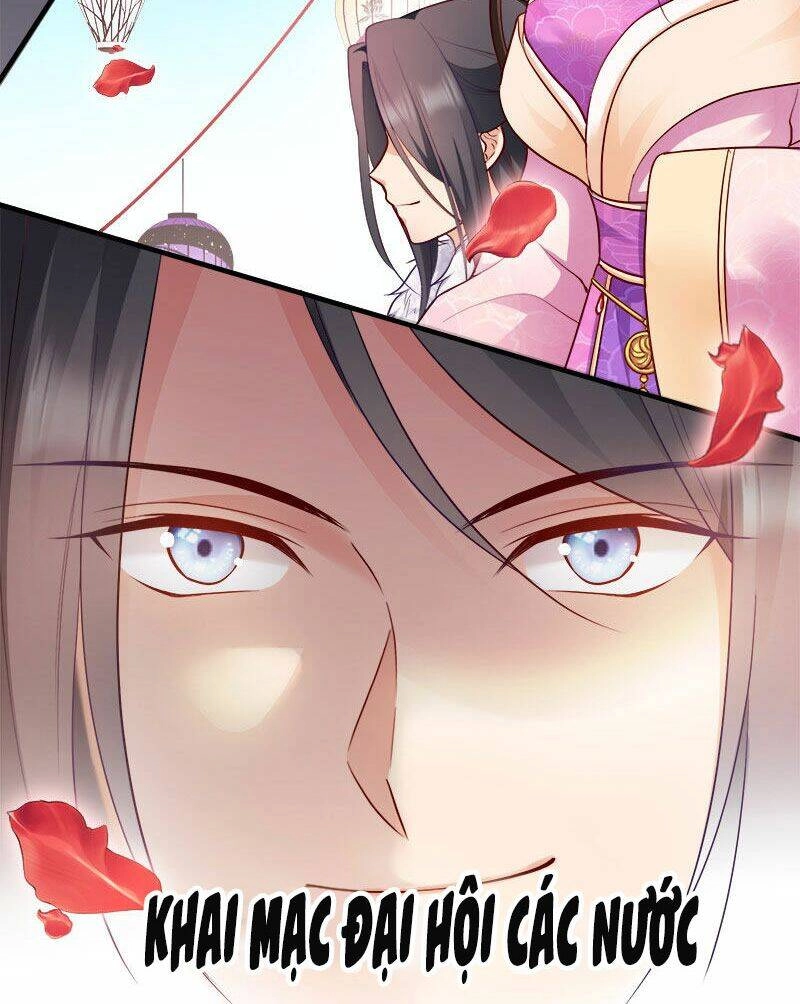 Đọc Tâm Cuồng Phi Khuynh Thiên Hạ Chapter 97 - 29