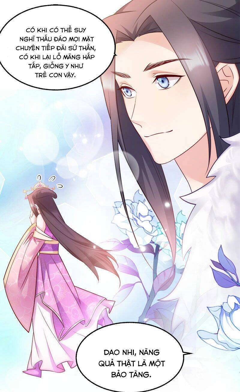 Đọc Tâm Cuồng Phi Khuynh Thiên Hạ Chapter 98 - 21