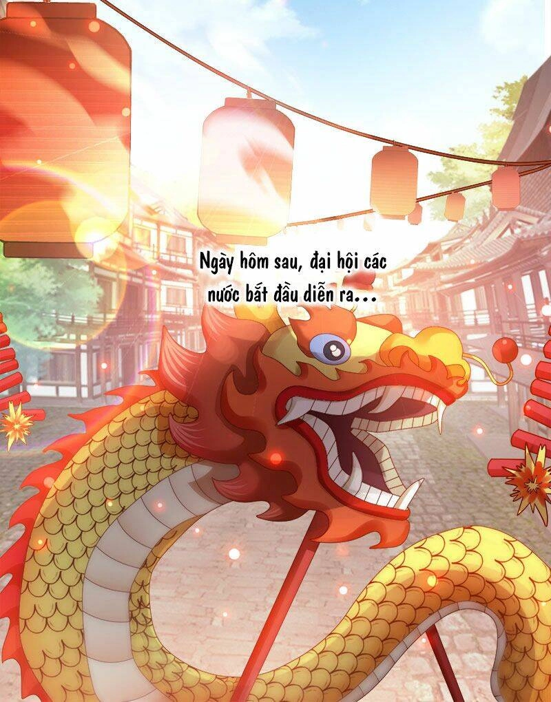 Đọc Tâm Cuồng Phi Khuynh Thiên Hạ Chapter 98 - 23