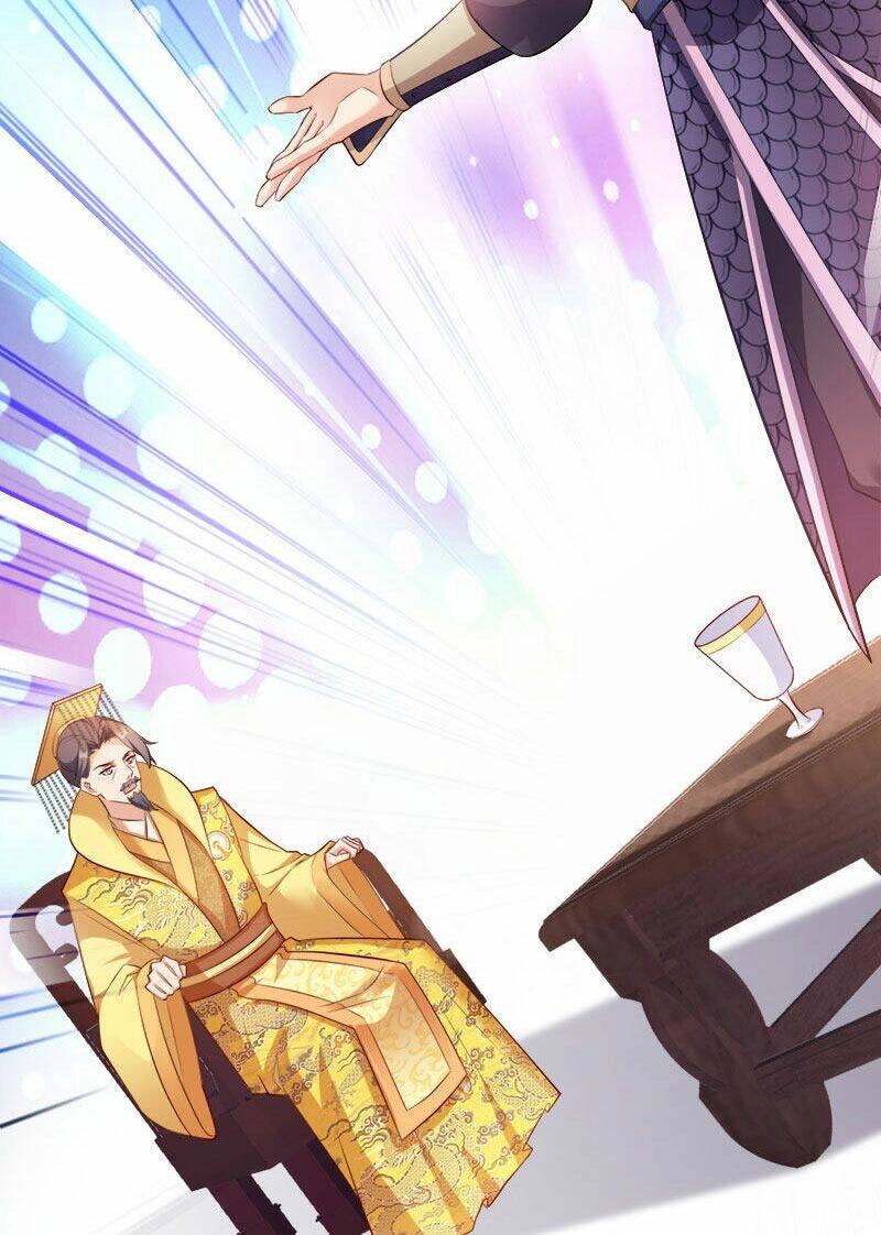 Đọc Tâm Cuồng Phi Khuynh Thiên Hạ Chapter 99 - 5