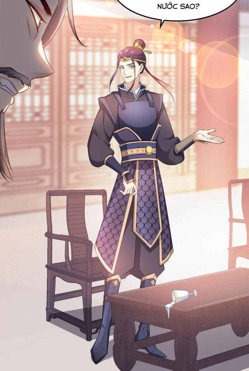 Đọc Tâm Cuồng Phi Khuynh Thiên Hạ Chapter 99 - 10