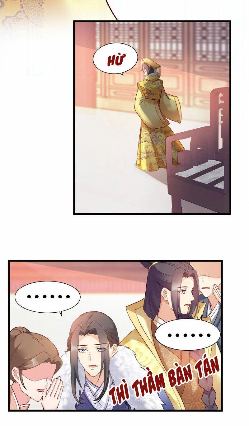 Đọc Tâm Cuồng Phi Khuynh Thiên Hạ Chapter 99 - 17