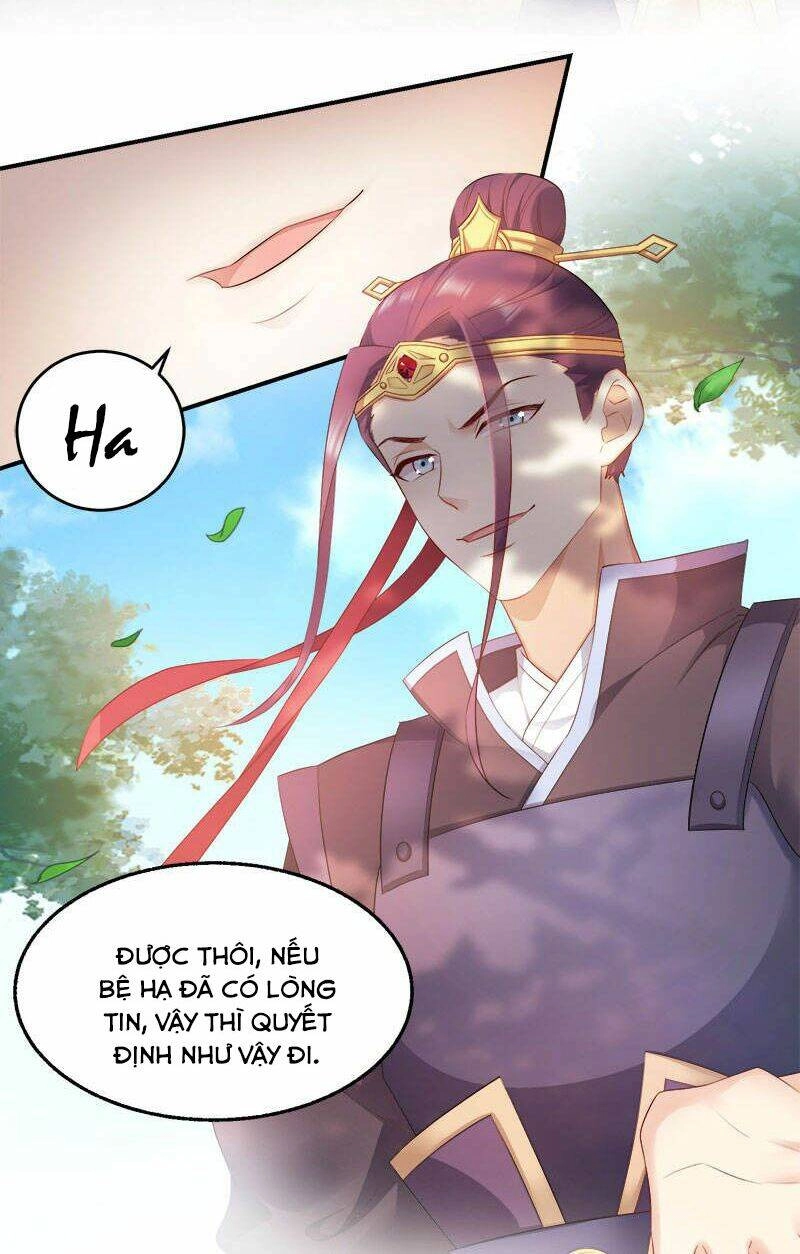 Đọc Tâm Cuồng Phi Khuynh Thiên Hạ Chapter 100 - 4