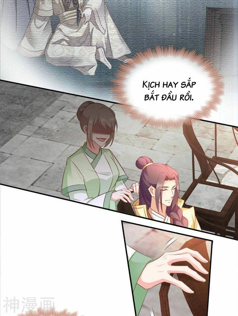 Đọc Tâm Cuồng Phi Khuynh Thiên Hạ Chapter 100 - 11