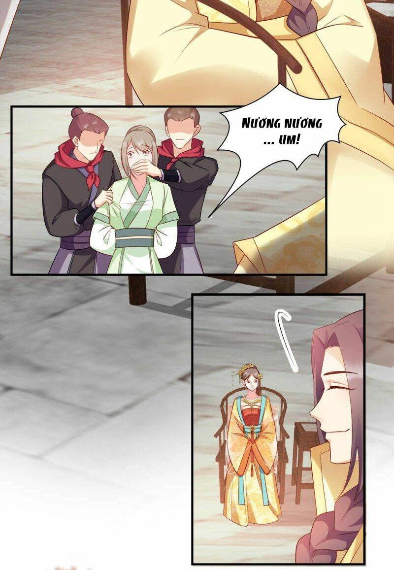 Đọc Tâm Cuồng Phi Khuynh Thiên Hạ Chapter 100 - 13