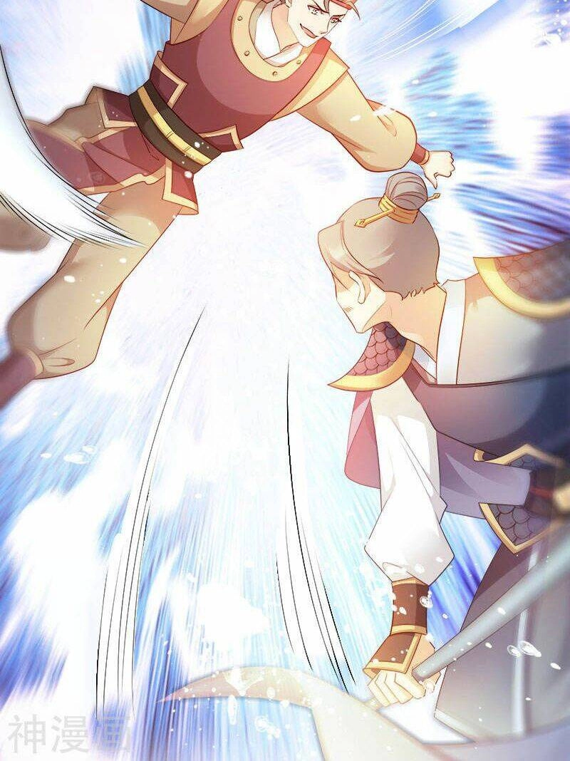 Đọc Tâm Cuồng Phi Khuynh Thiên Hạ Chapter 100 - 18