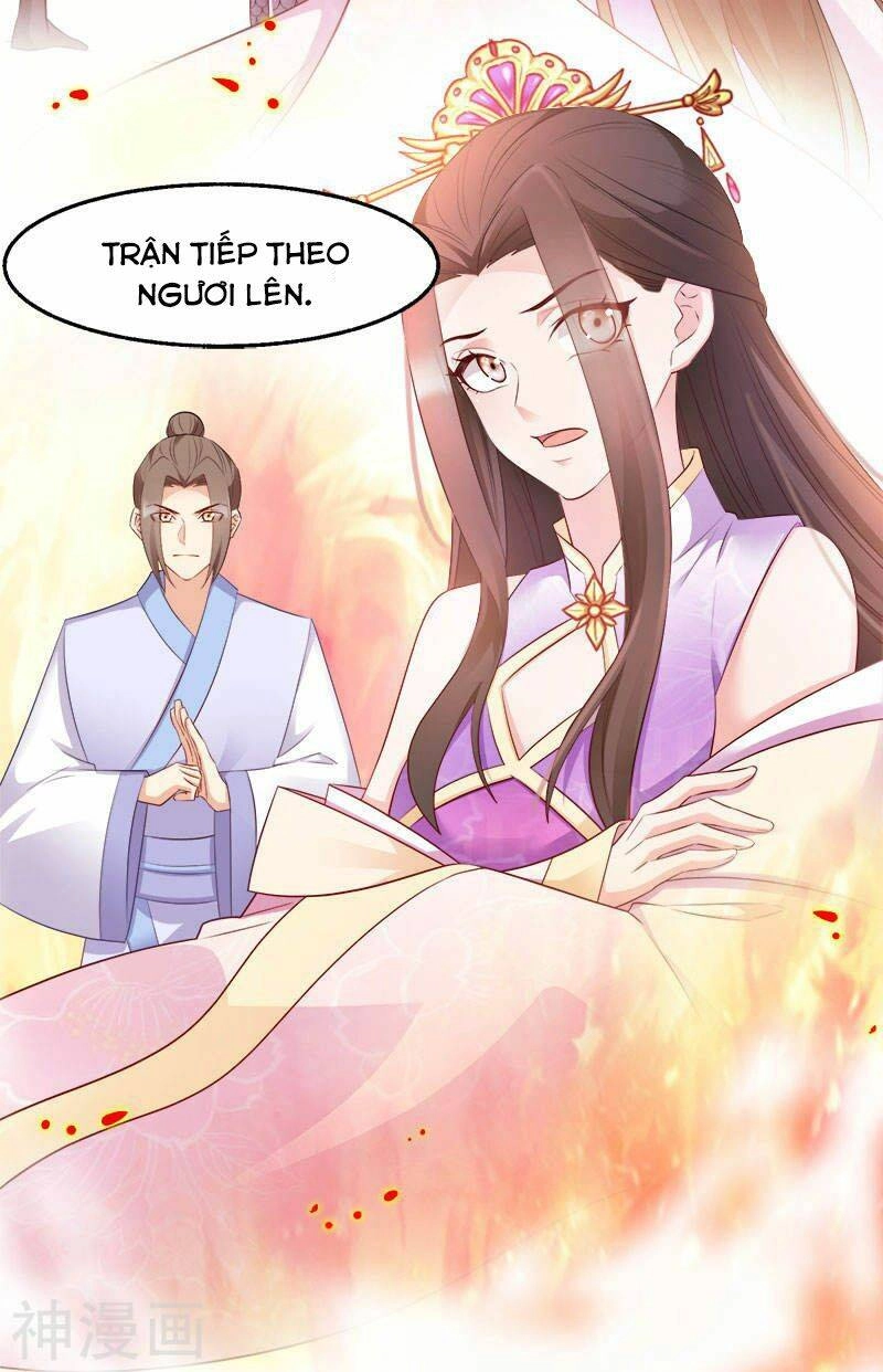 Đọc Tâm Cuồng Phi Khuynh Thiên Hạ Chapter 100 - 28