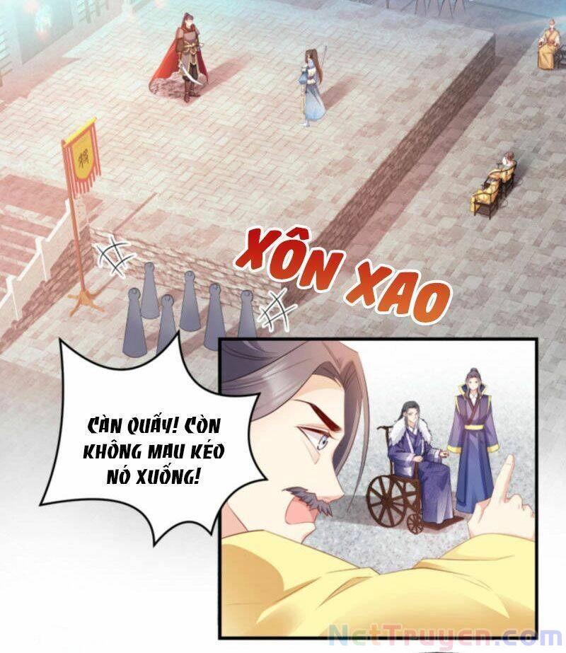 Đọc Tâm Cuồng Phi Khuynh Thiên Hạ Chapter 102 - 4