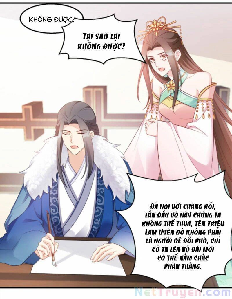 Đọc Tâm Cuồng Phi Khuynh Thiên Hạ Chapter 102 - 8