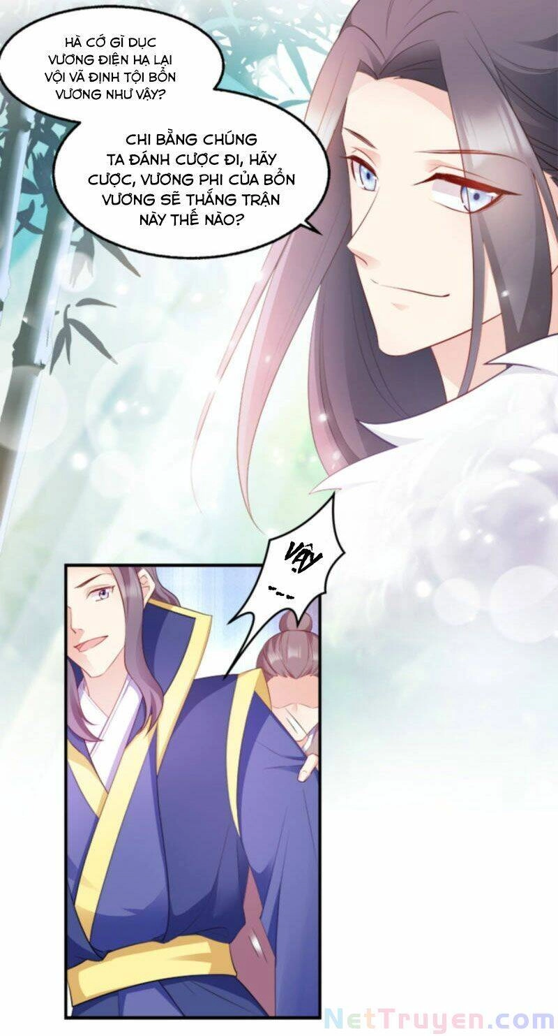 Đọc Tâm Cuồng Phi Khuynh Thiên Hạ Chapter 102 - 19