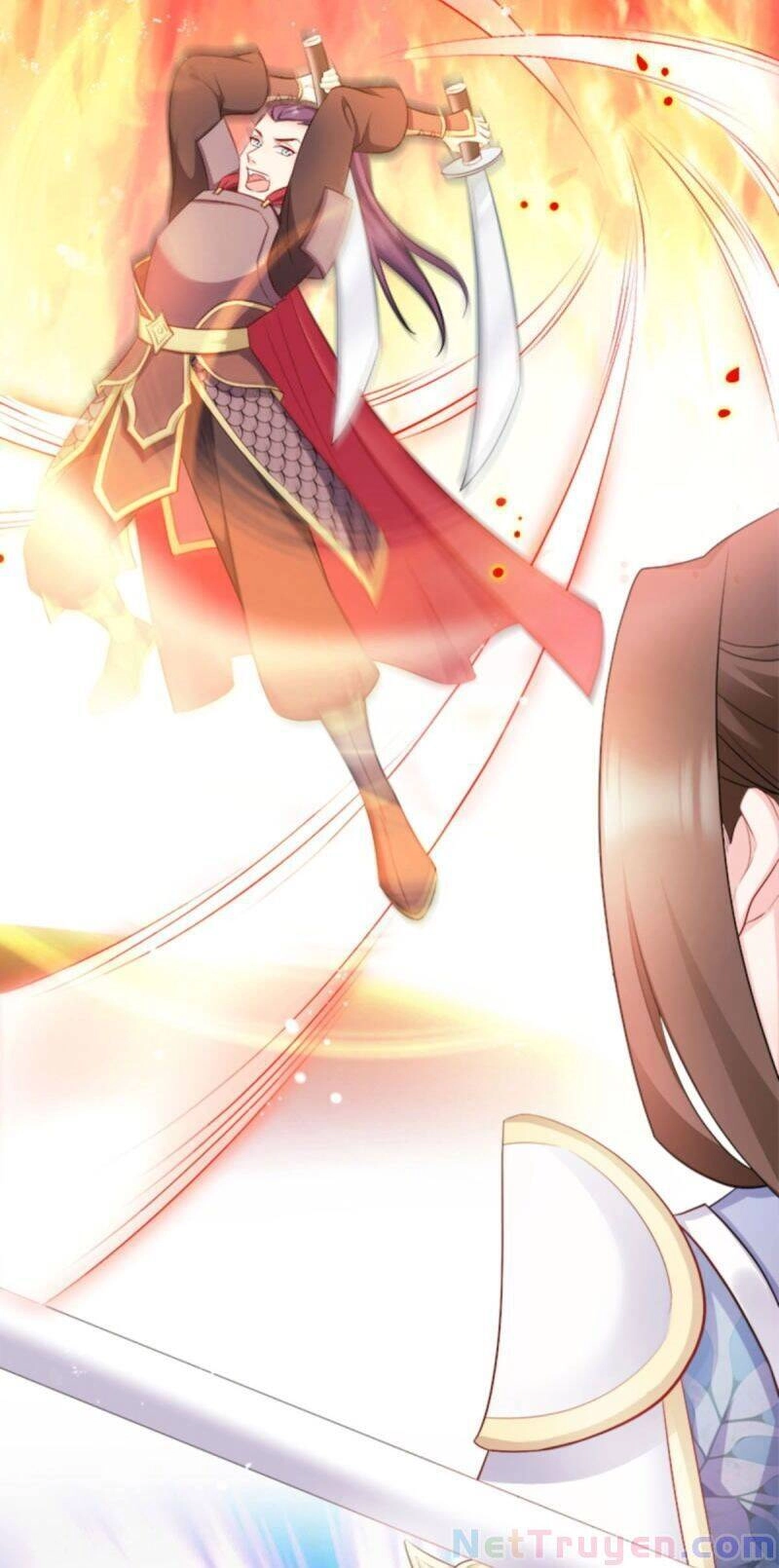 Đọc Tâm Cuồng Phi Khuynh Thiên Hạ Chapter 102 - 25