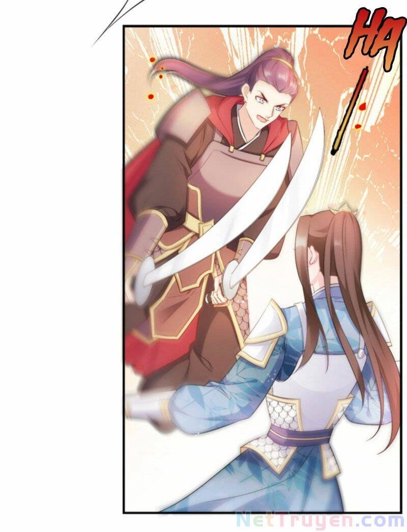 Đọc Tâm Cuồng Phi Khuynh Thiên Hạ Chapter 102 - 27