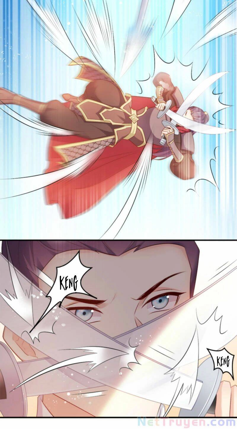 Đọc Tâm Cuồng Phi Khuynh Thiên Hạ Chapter 102 - 33