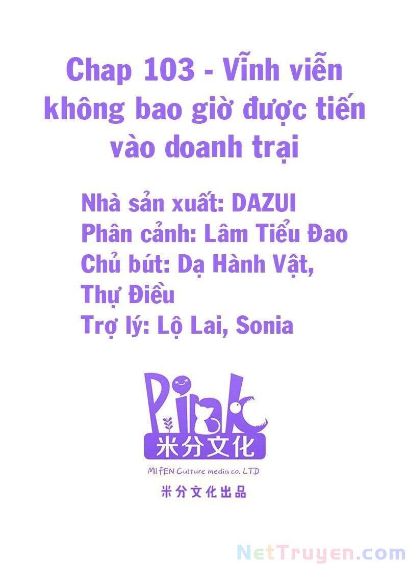 Đọc Tâm Cuồng Phi Khuynh Thiên Hạ Chapter 103 - 2