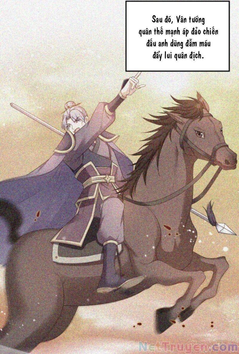 Đọc Tâm Cuồng Phi Khuynh Thiên Hạ Chapter 103 - 5