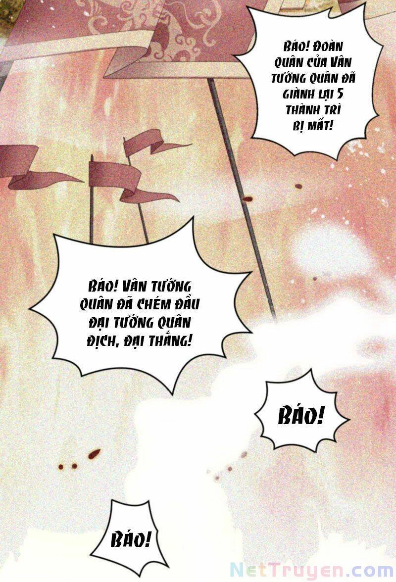 Đọc Tâm Cuồng Phi Khuynh Thiên Hạ Chapter 103 - 7