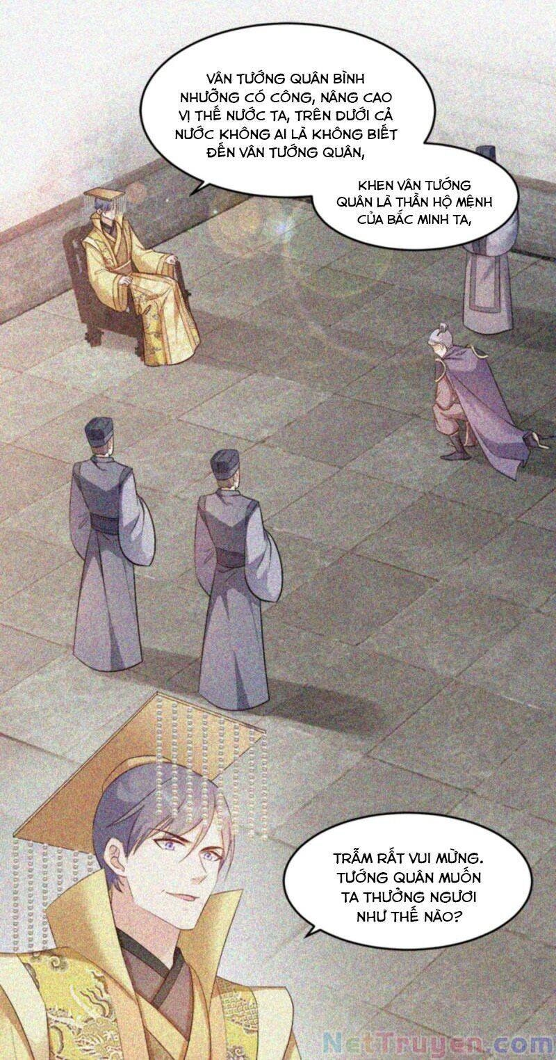 Đọc Tâm Cuồng Phi Khuynh Thiên Hạ Chapter 103 - 11