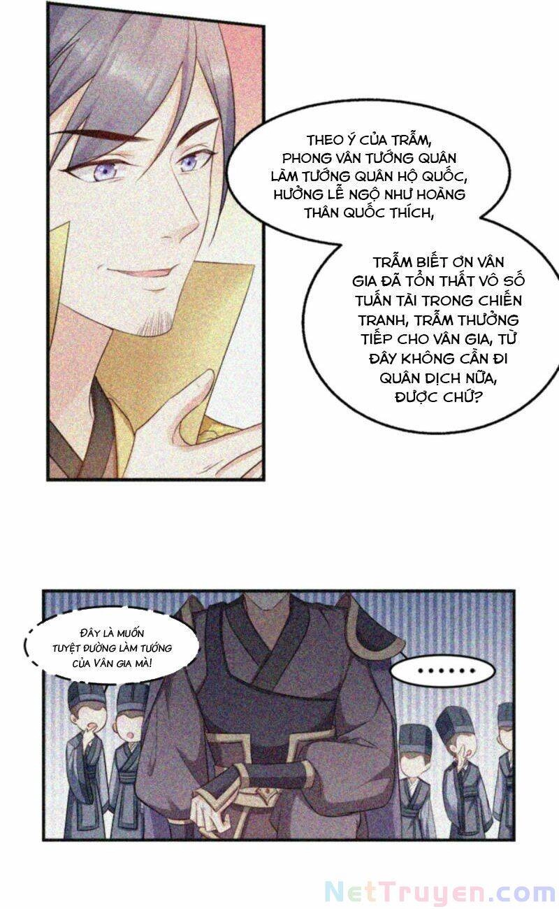 Đọc Tâm Cuồng Phi Khuynh Thiên Hạ Chapter 103 - 13