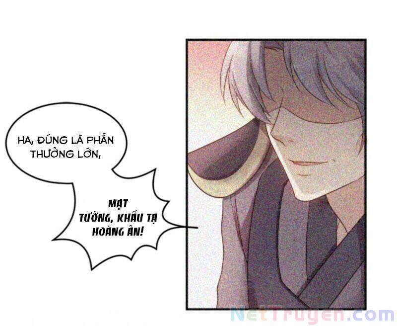 Đọc Tâm Cuồng Phi Khuynh Thiên Hạ Chapter 103 - 14