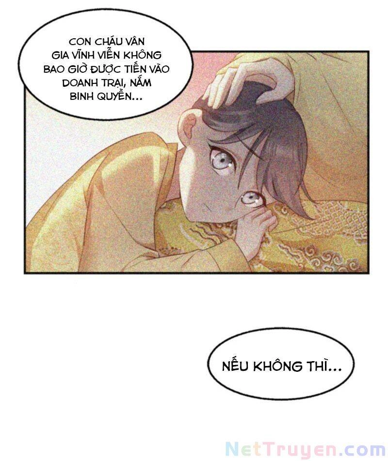 Đọc Tâm Cuồng Phi Khuynh Thiên Hạ Chapter 103 - 17