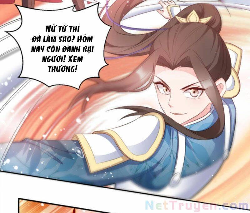 Đọc Tâm Cuồng Phi Khuynh Thiên Hạ Chapter 103 - 21