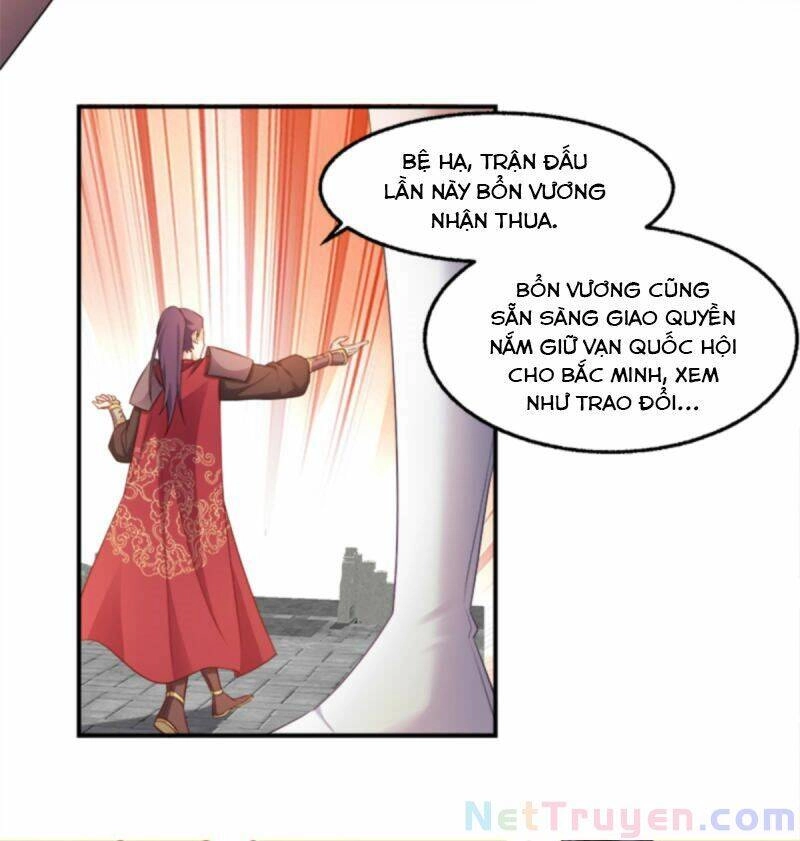 Đọc Tâm Cuồng Phi Khuynh Thiên Hạ Chapter 103 - 24