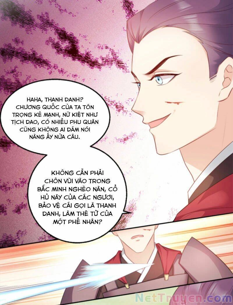 Đọc Tâm Cuồng Phi Khuynh Thiên Hạ Chapter 103 - 29