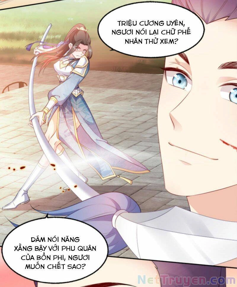 Đọc Tâm Cuồng Phi Khuynh Thiên Hạ Chapter 103 - 30