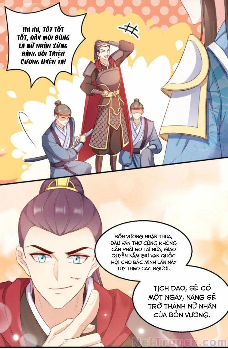 Đọc Tâm Cuồng Phi Khuynh Thiên Hạ Chapter 103 - 33