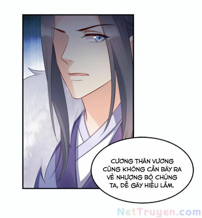 Đọc Tâm Cuồng Phi Khuynh Thiên Hạ Chapter 103 - 35