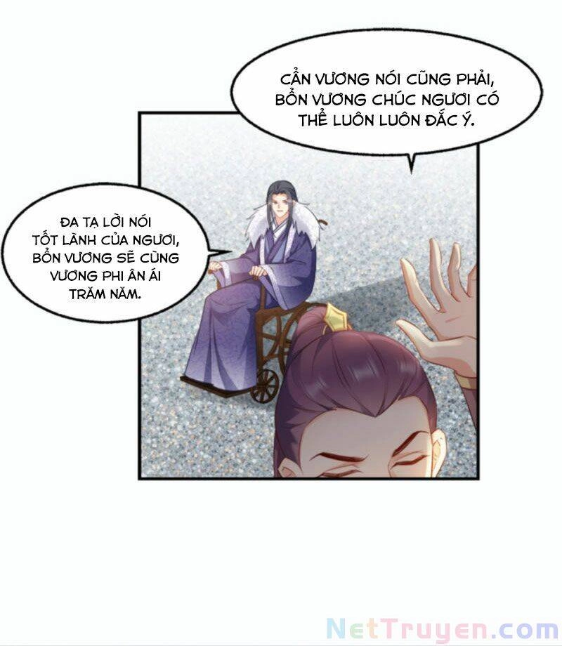 Đọc Tâm Cuồng Phi Khuynh Thiên Hạ Chapter 103 - 36