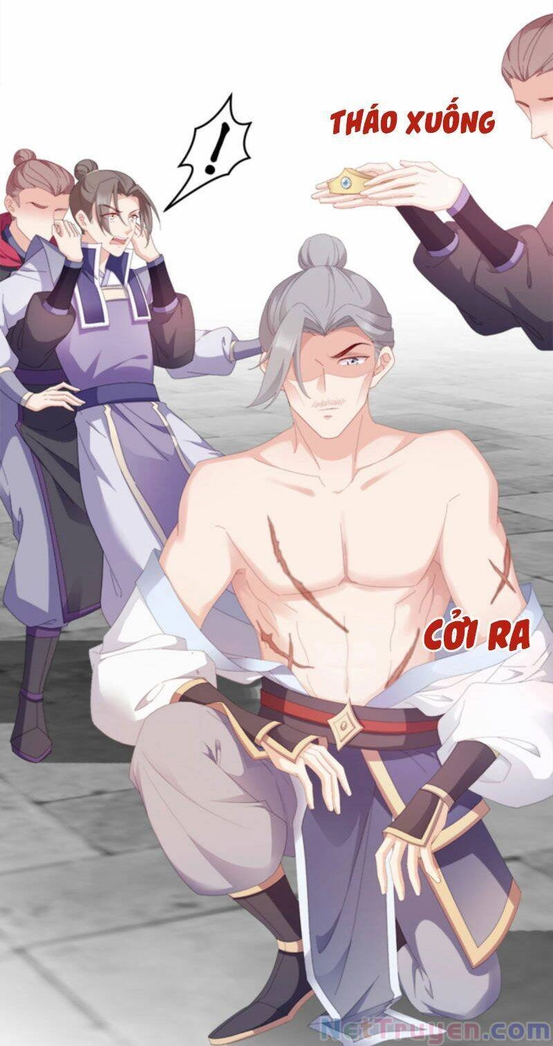 Đọc Tâm Cuồng Phi Khuynh Thiên Hạ Chapter 104 - 6