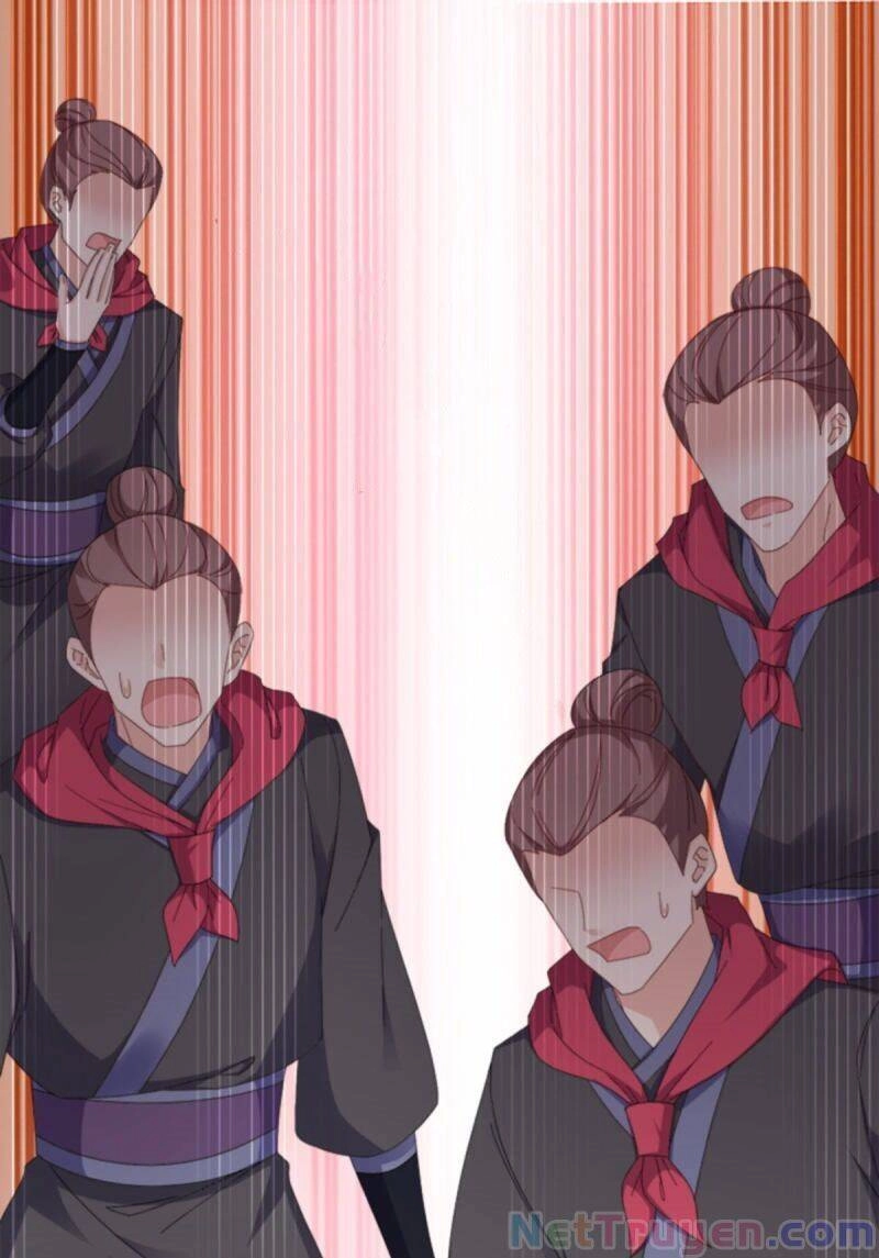 Đọc Tâm Cuồng Phi Khuynh Thiên Hạ Chapter 104 - 9