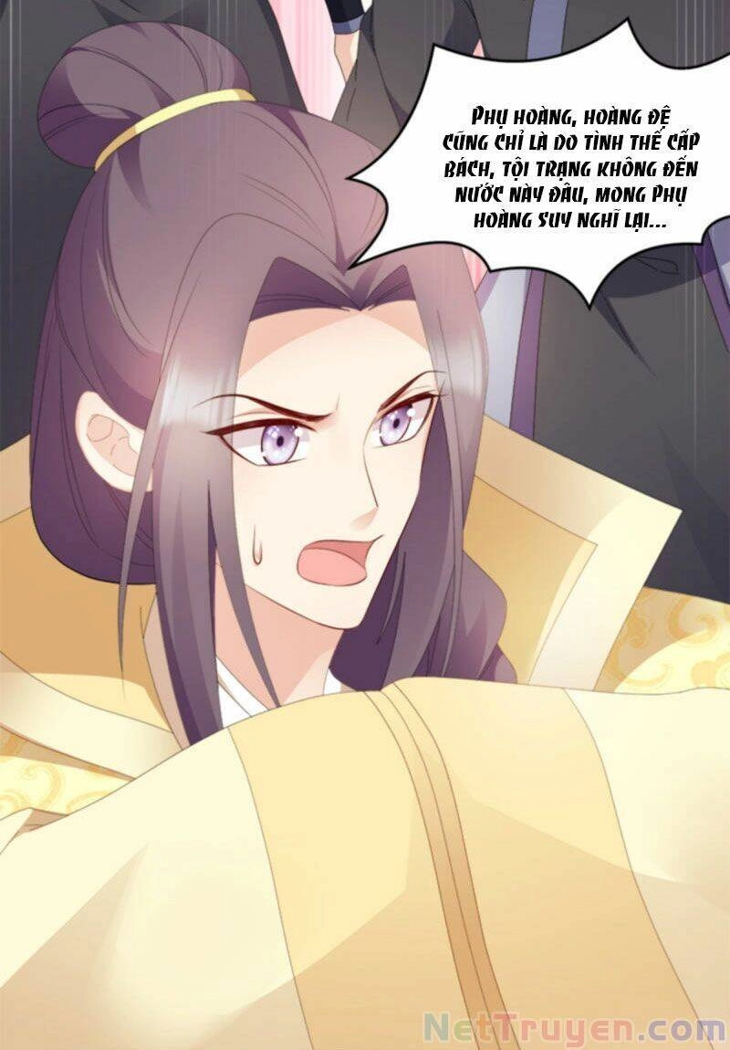 Đọc Tâm Cuồng Phi Khuynh Thiên Hạ Chapter 104 - 10