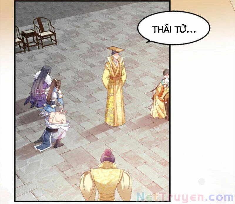 Đọc Tâm Cuồng Phi Khuynh Thiên Hạ Chapter 104 - 11