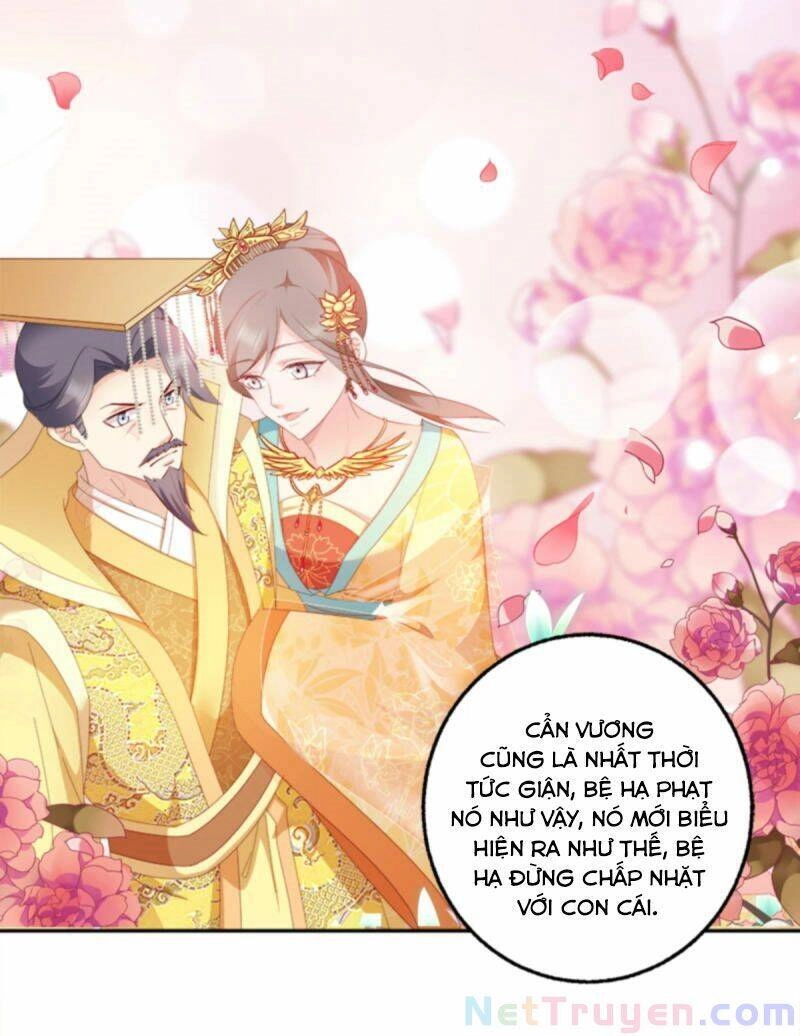 Đọc Tâm Cuồng Phi Khuynh Thiên Hạ Chapter 104 - 16