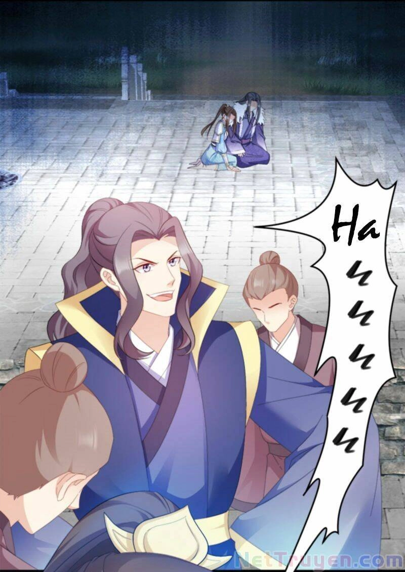 Đọc Tâm Cuồng Phi Khuynh Thiên Hạ Chapter 104 - 18