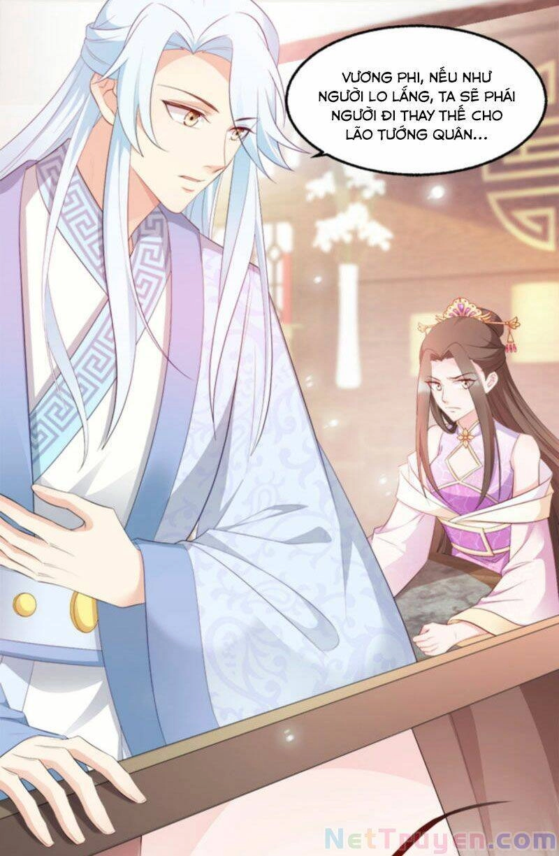 Đọc Tâm Cuồng Phi Khuynh Thiên Hạ Chapter 104 - 24