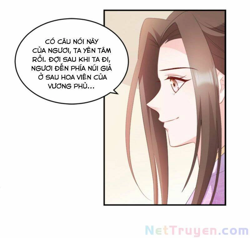 Đọc Tâm Cuồng Phi Khuynh Thiên Hạ Chapter 104 - 26