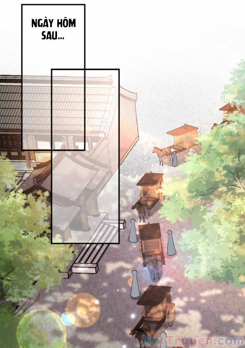 Đọc Tâm Cuồng Phi Khuynh Thiên Hạ Chapter 104 - 27