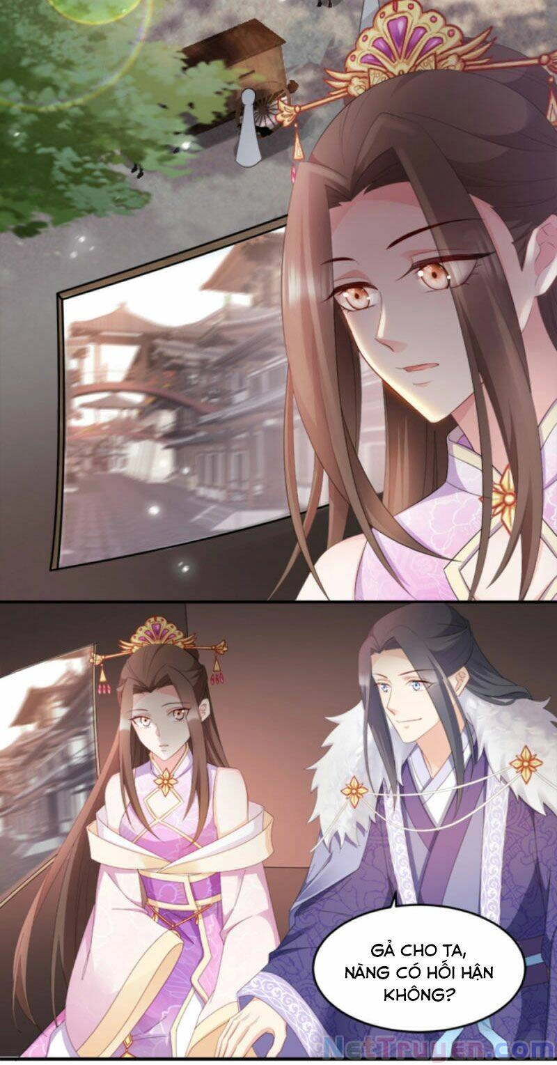 Đọc Tâm Cuồng Phi Khuynh Thiên Hạ Chapter 104 - 28