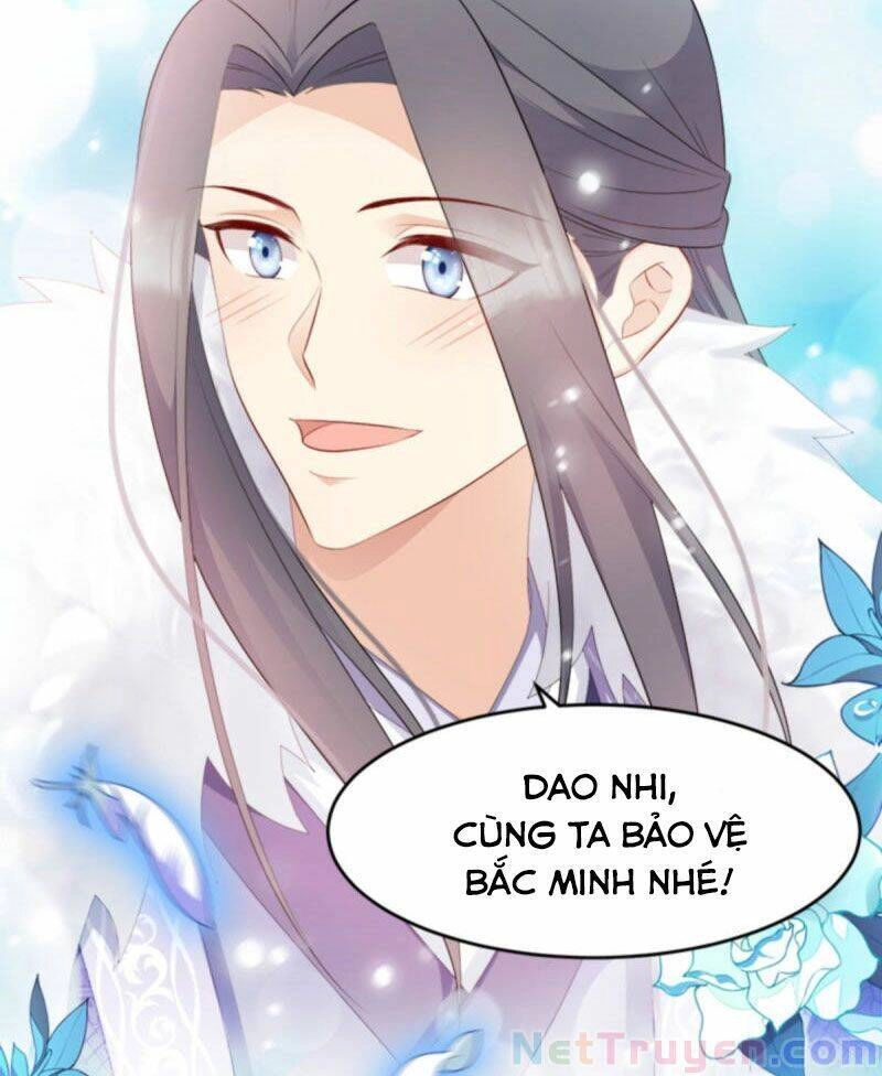 Đọc Tâm Cuồng Phi Khuynh Thiên Hạ Chapter 104 - 31