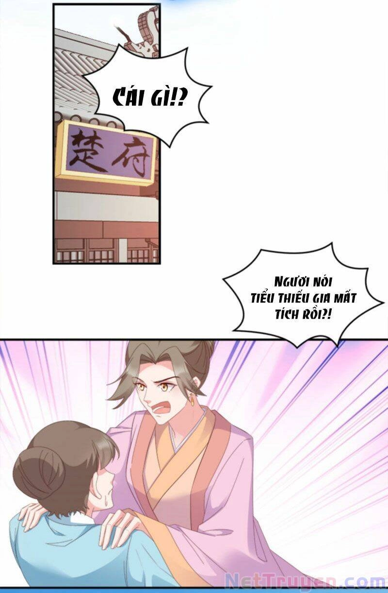 Đọc Tâm Cuồng Phi Khuynh Thiên Hạ Chapter 104 - 33