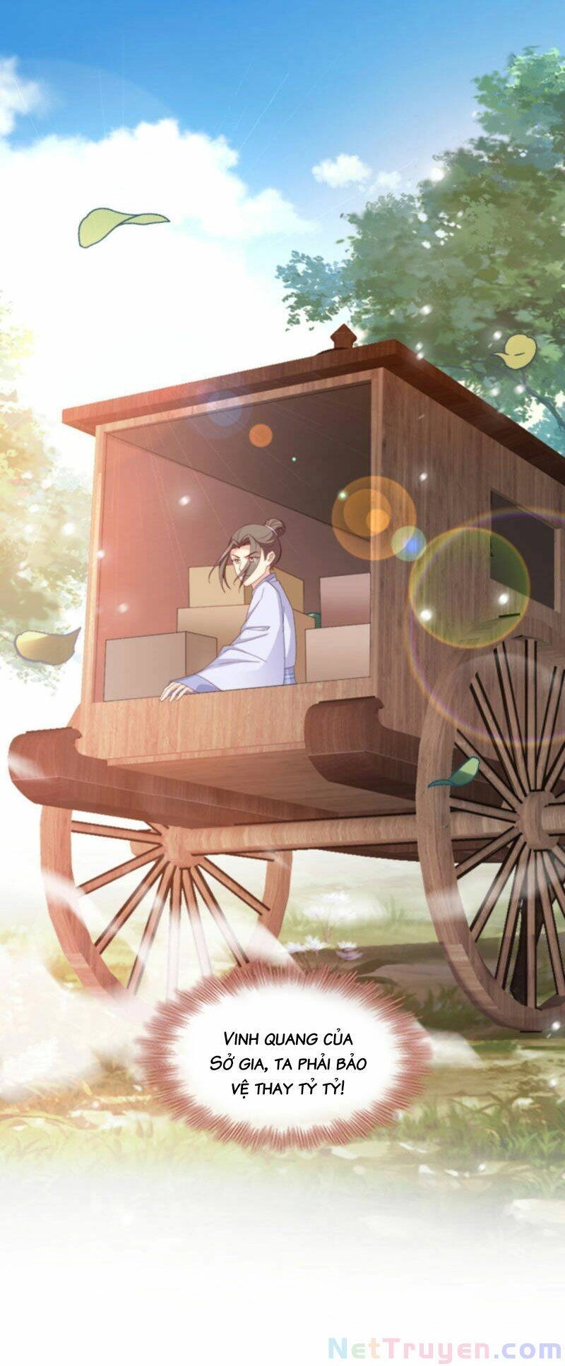 Đọc Tâm Cuồng Phi Khuynh Thiên Hạ Chapter 104 - 34