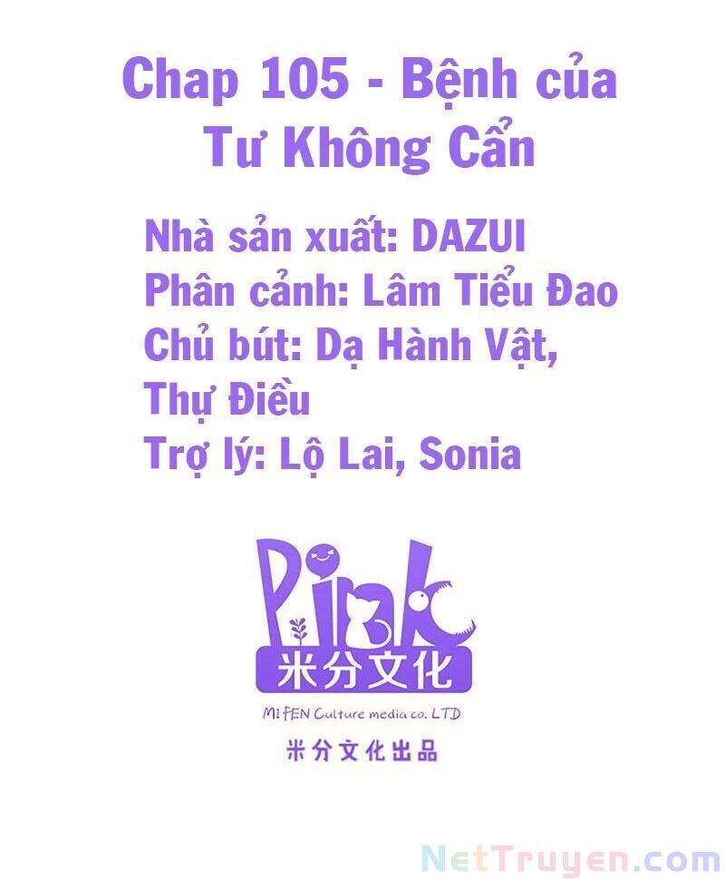 Đọc Tâm Cuồng Phi Khuynh Thiên Hạ Chapter 105 - 2