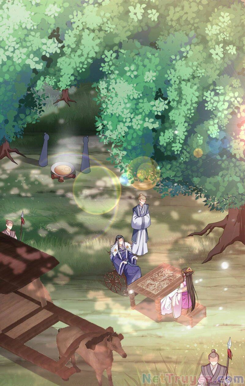 Đọc Tâm Cuồng Phi Khuynh Thiên Hạ Chapter 105 - 3