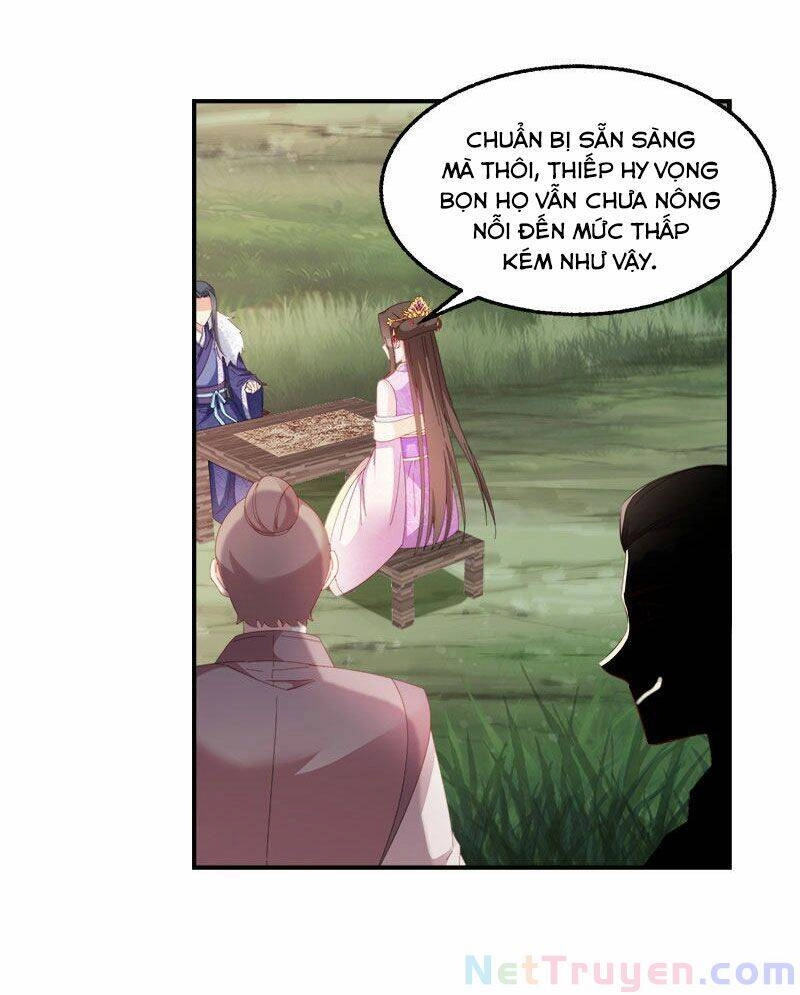 Đọc Tâm Cuồng Phi Khuynh Thiên Hạ Chapter 105 - 7